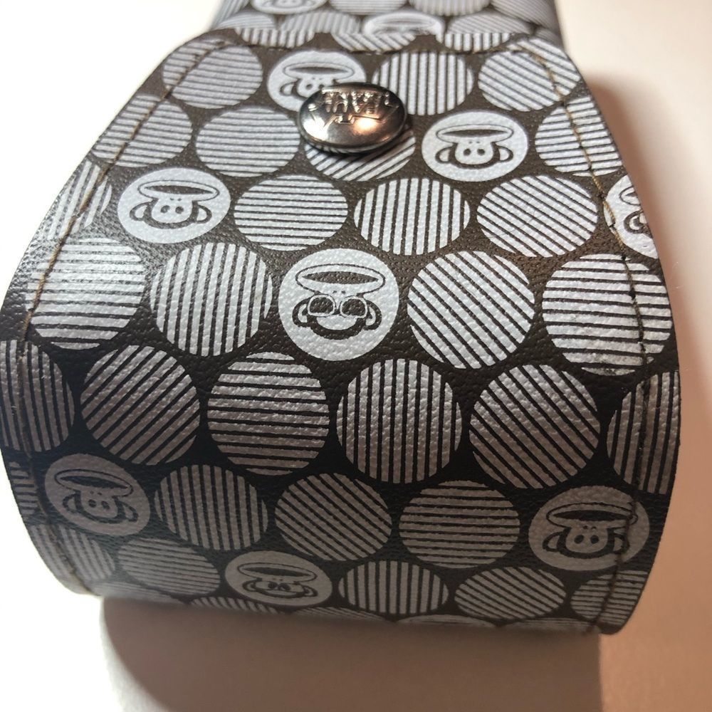 Paul Frank Eyeglasses / Sunglasses Case